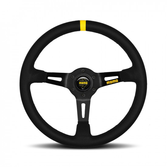 MOMO DRFTING φ 32 ? MOMO DRFTING φ 32 ? MOMO Drifting Steering Wheel 350mm